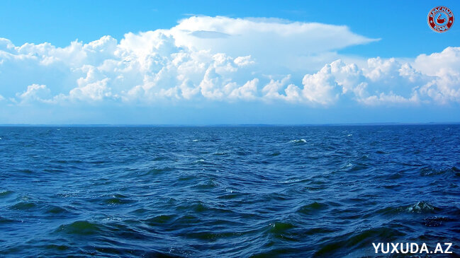 Yuxuda dəniz görmək