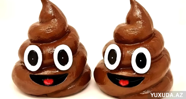 Yuxuda nəcis görmək