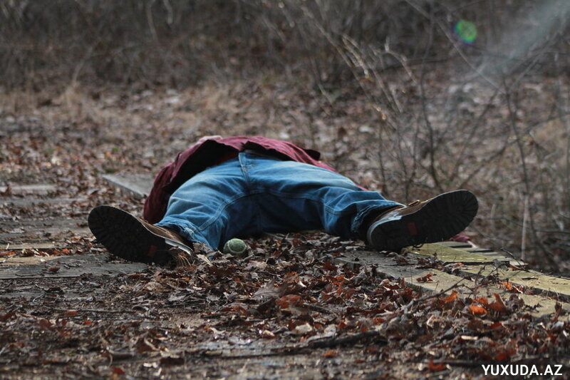 Yuxuda adam öldürmək nə deməkdir?