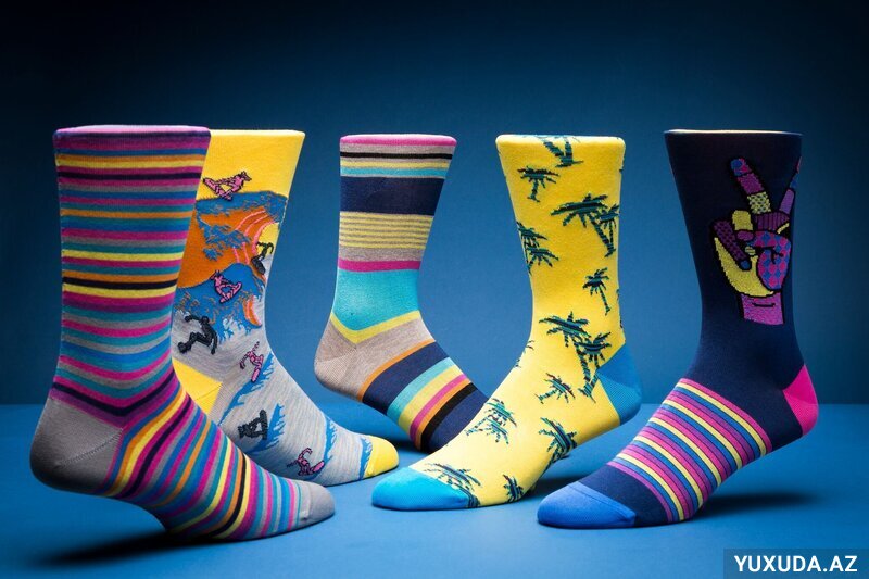 Yuxuda corab görmək