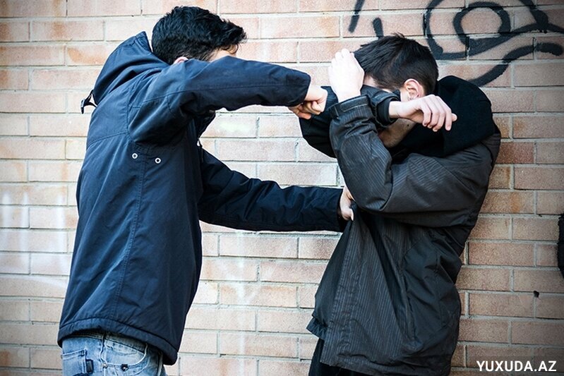 Yuxuda dava görmək