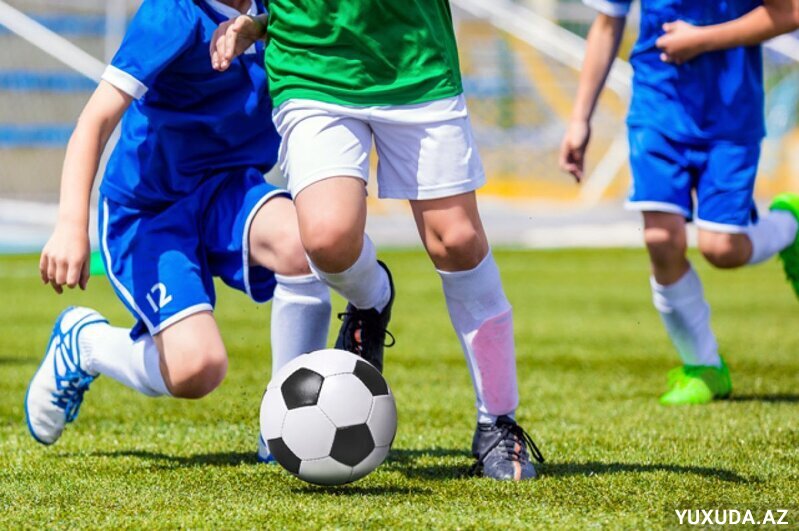 Yuxuda futbol oynamaq
