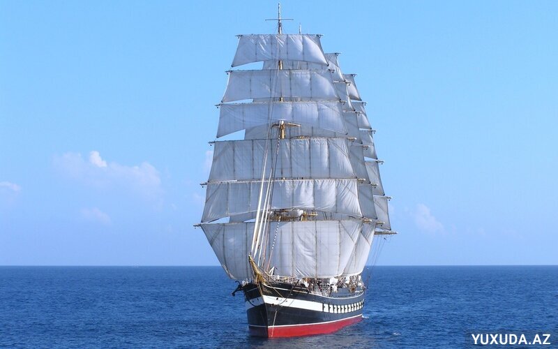 Yuxuda gəmi görmək