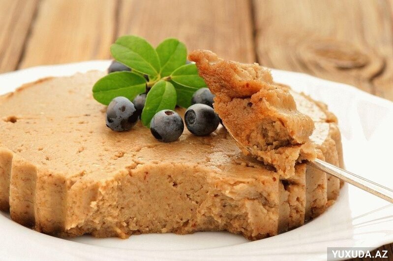 Yuxuda halva görmək