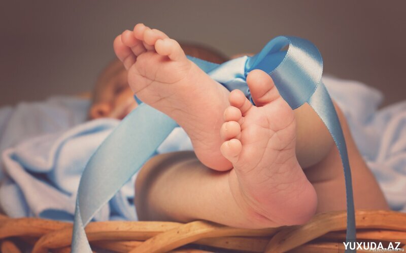 Yuxuda oğlun olduğunu görmək