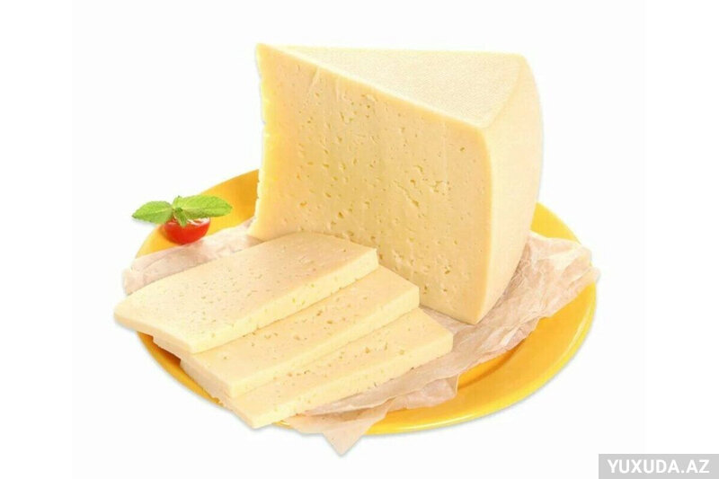 Yuxuda pendir görmək