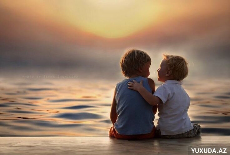 Yuxuda qardaş görmək