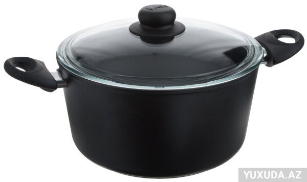 Yuxuda qazan görmək