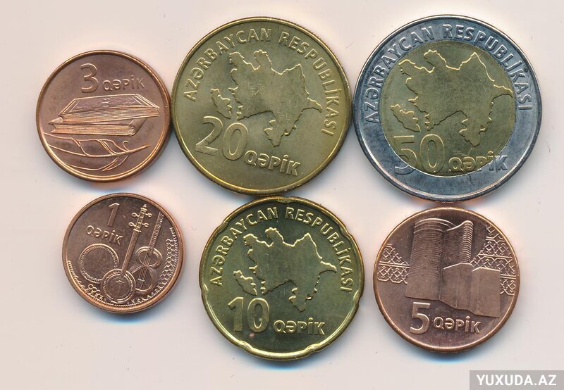 Yuxuda qəpik görmək