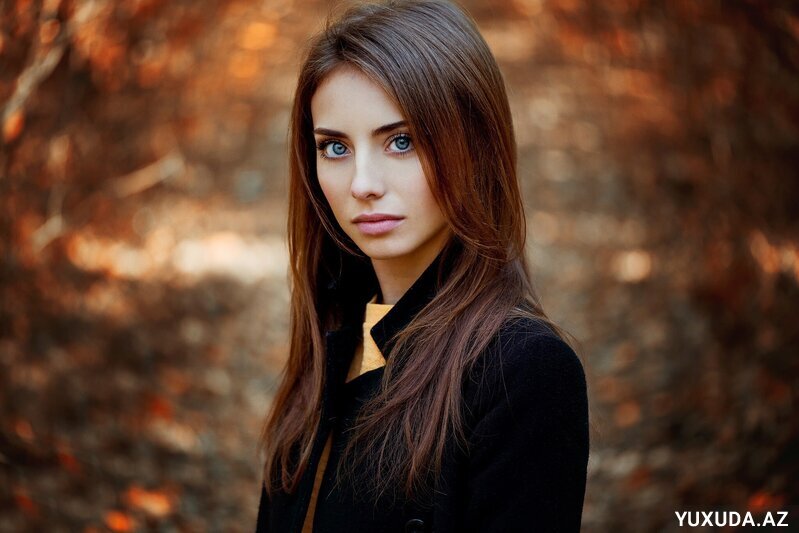 Yuxuda qız görmək