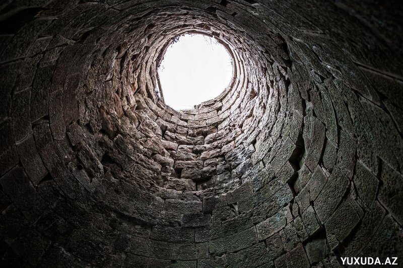 Yuxuda quyu görmək