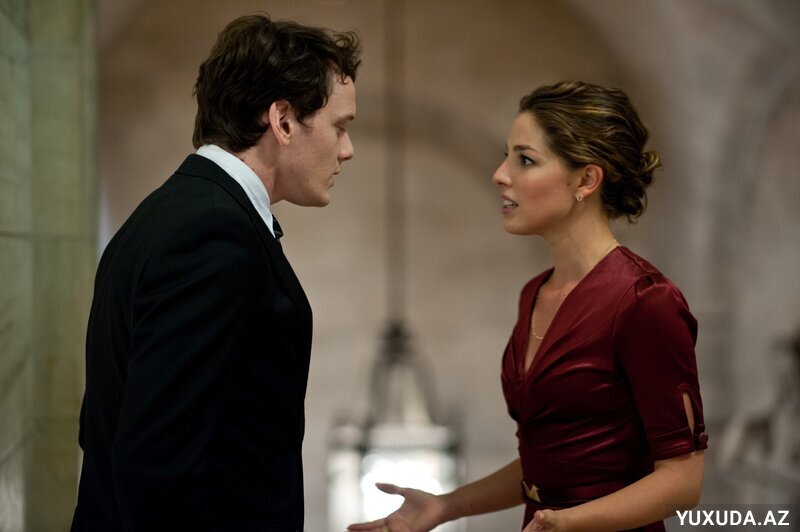 Yuxuda köhnə sevgilinizi görmək