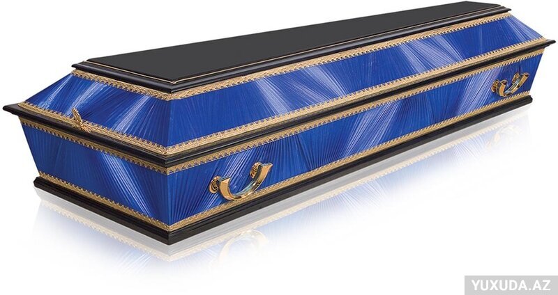 Yuxuda tabut görmək