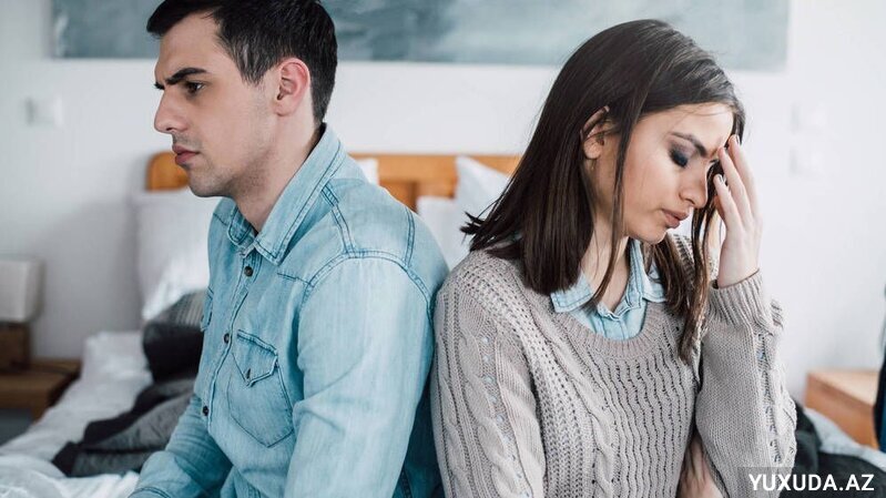 Yuxuda xəyanət görmək